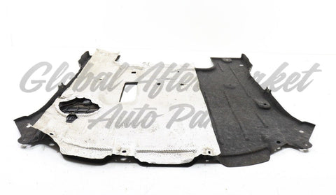 UNDERCAR SHIELD RR PACIFICA TYPE 1 SHIELD / 22 VOYAGER ALL/ 20-21 VOYAGER LX
