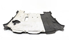 UNDERCAR SHIELD RR PACIFICA TYPE 1 SHIELD / 22 VOYAGER ALL/ 20-21 VOYAGER LX