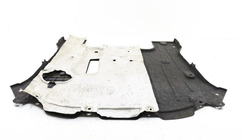 UNDERCAR SHIELD RR PACIFICA TYPE 1 SHIELD / 22 VOYAGER ALL/ 20-21 VOYAGER LX