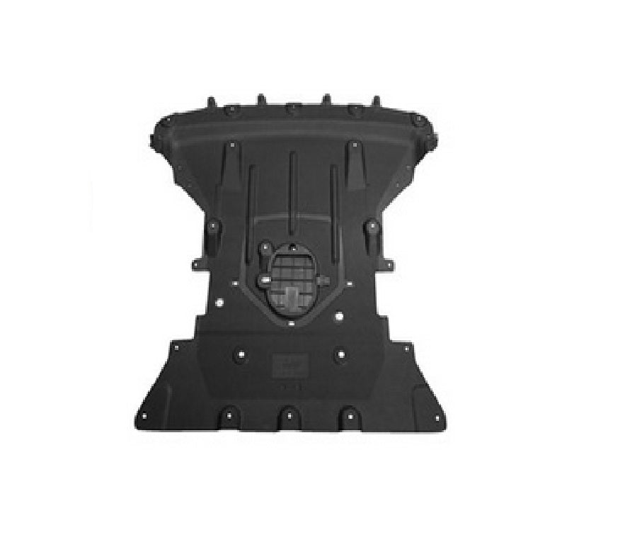 UNDERCAR SHIELD WL BODY ALTITUDE/ LAREDO/ LTD/ SUMMIT/ SUMMIT RESERVE