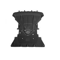 UNDERCAR SHIELD WL BODY ALTITUDE/ LAREDO/ LTD/ SUMMIT/ SUMMIT RESERVE