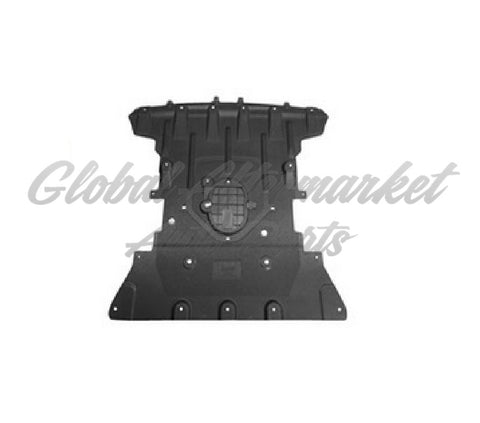 UNDERCAR SHIELD 3.6L WL BODY