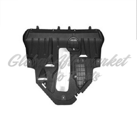 UNDERCAR SHIELD FR FORWARD 2.4L