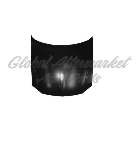 HOOD ALUMINUM
