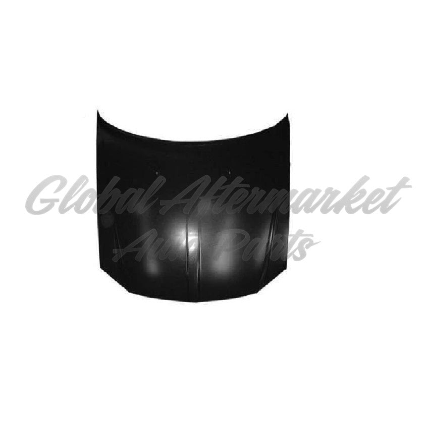 HOOD ALUMINUM