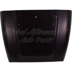 HOOD WITH ONE WASHER HOLE — photo 2