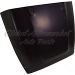 HOOD WITH ONE WASHER HOLE CAPA — photo 3