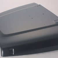 HOOD WITH ONE WASHER HOLE