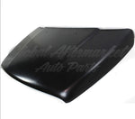 HOOD STEEL CAPA — photo 4