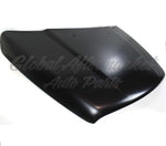 HOOD STEEL CAPA — photo 5