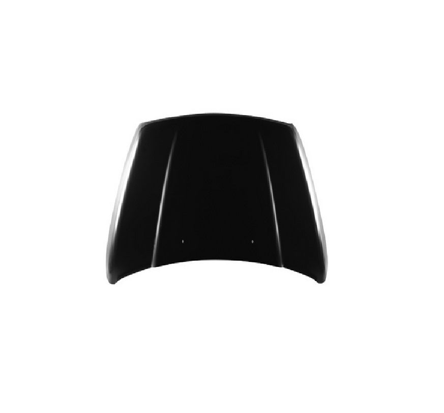HOOD STEEL