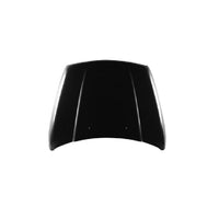 HOOD STEEL CAPA
