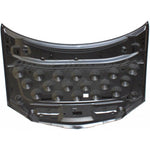 HOOD ALUMINUM — photo 3