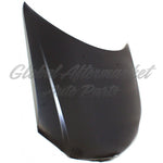 HOOD ALUMINUM — photo 4