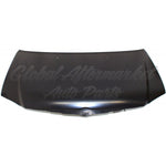 HOOD ALUMINUM CAPA — photo 1