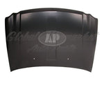 HOOD ALUMINUM — photo 1
