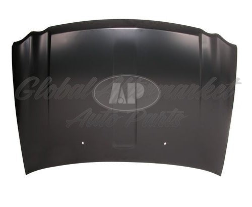 HOOD ALUMINUM
