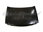 HOOD ALUMINUM — photo 4