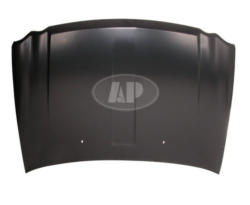 HOOD ALUMINUM