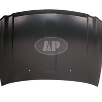 HOOD ALUMINUM