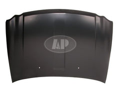 HOOD ALUMINUM