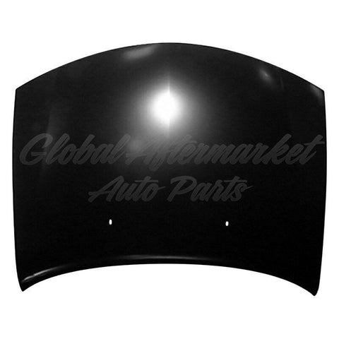 HOOD ALUMINUM