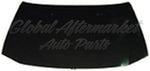 HOOD ALUMINUM CAPA — photo 3