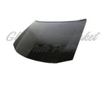 HOOD ALUMINUM CAPA — photo 4