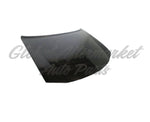 HOOD ALUMINUM CAPA — photo 5