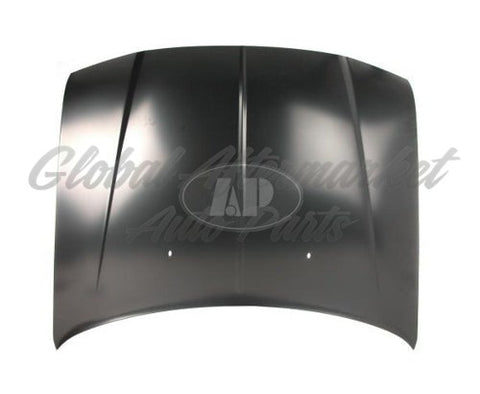 HOOD ALUMINUM