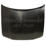 HOOD ALUMINUM CAPA — photo 3