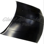 HOOD ALUMINUM CAPA — photo 5
