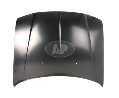 HOOD ALUMINUM