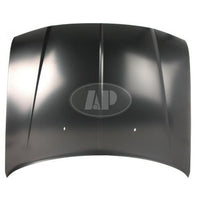 HOOD ALUMINUM CAPA