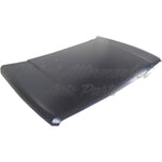 HOOD ALUMINUM — photo 4