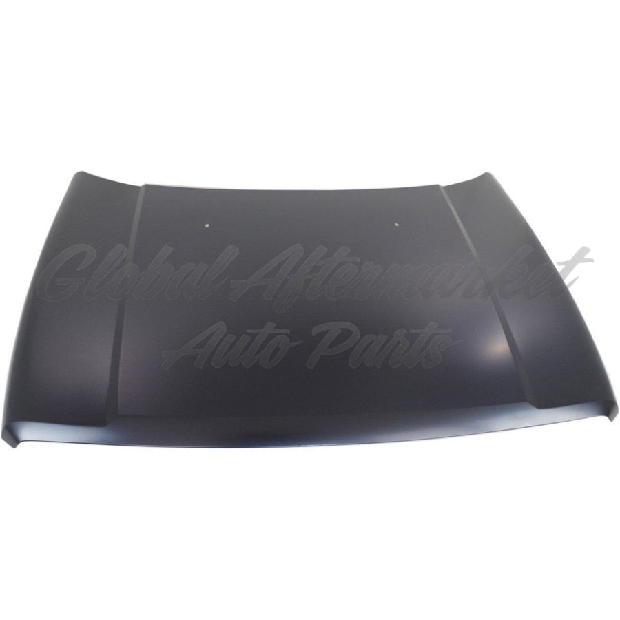 HOOD ALUMINUM CAPA