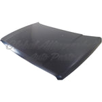 HOOD ALUMINUM CAPA — photo 3