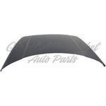 HOOD ALUMINUM CAPA — photo 5