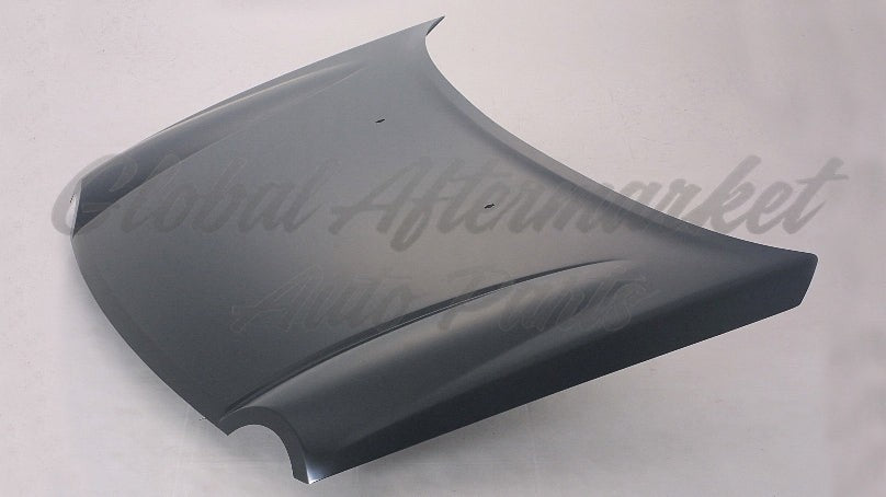HOOD STEEL CAPA