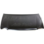 HOOD STEEL CAPA — photo 2
