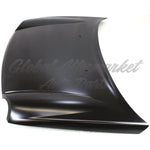 HOOD STEEL CAPA — photo 3