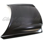 HOOD STEEL CAPA — photo 4