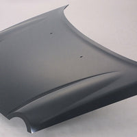 HOOD STEEL