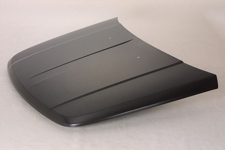 HOOD STEEL