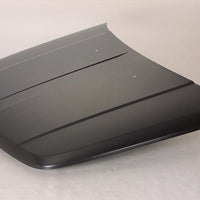 HOOD STEEL