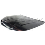 HOOD ALUMINUM — photo 4