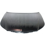 HOOD ALUMINUM CAPA — photo 2