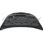 HOOD ALUMINUM CAPA — photo 3