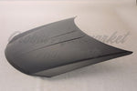 HOOD ALUMINUM — photo 1
