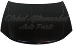 HOOD ALUMINUM — photo 2